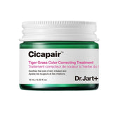 DR. JART+
Cicapair Tiger Grass Color Correcting Treatment( 50ml )